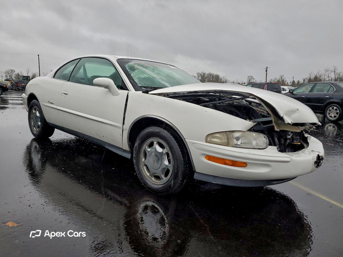 Buick Riviera 1997