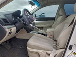Subaru Legacy 2012
