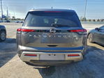 Nissan Pathfinder 2025