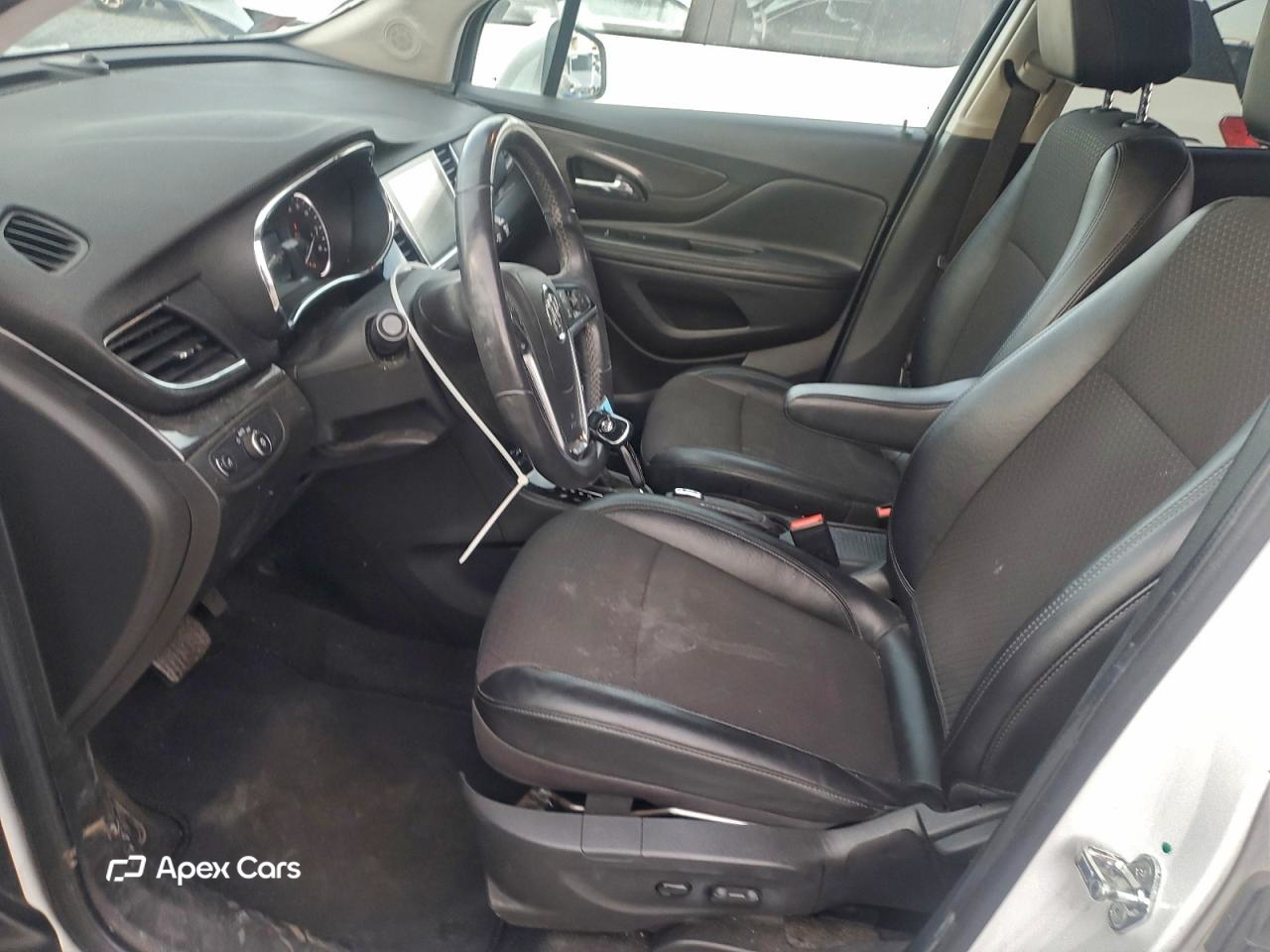 Buick Encore 2017