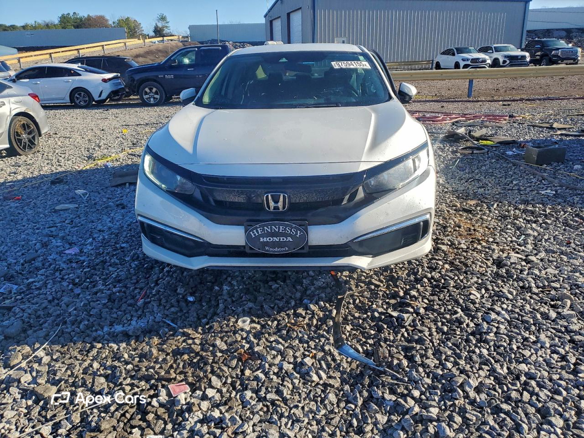 Honda Civic 2019