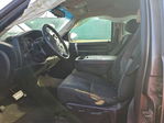 Chevrolet Silverado 2012