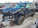 Ford Bronco Sport 2025