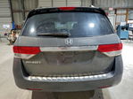 Honda Odyssey 2014