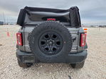 Ford Bronco 2024