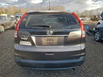 Honda CR-V 2012