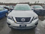 Nissan Pathfinder 2017