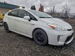 Toyota Prius 2015