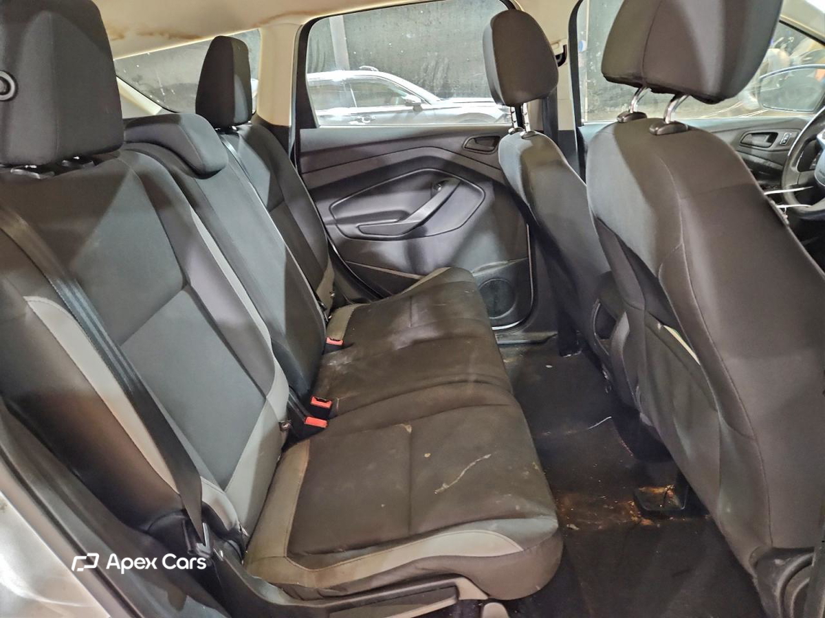 Ford Escape 2016