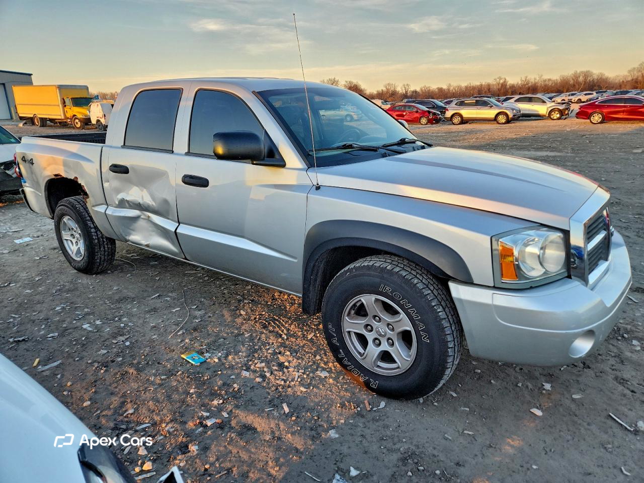 Dodge Dakota 2006