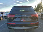 Audi Q7 2017