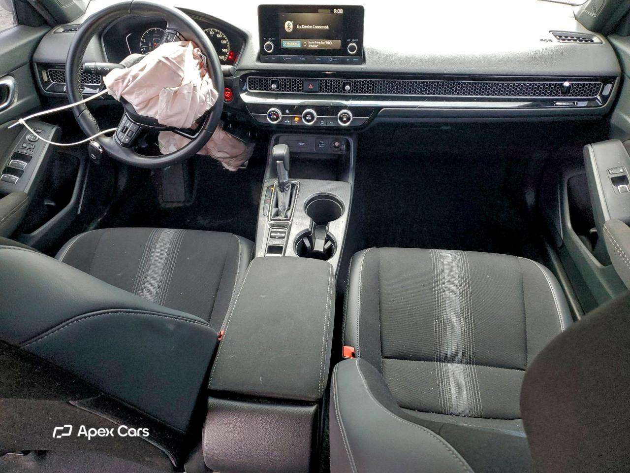 Honda Civic 2024