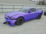 Ford Mustang 2013
