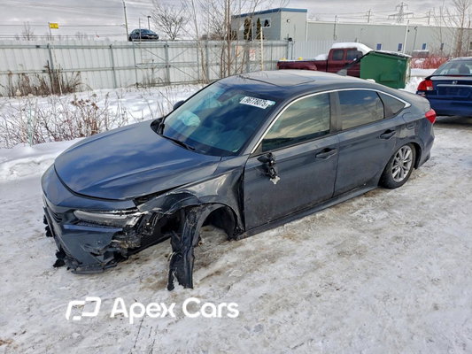 Honda Civic 2023 - Image 1 of 12