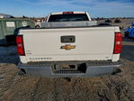 Chevrolet Silverado 2014