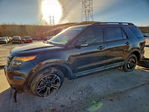 Ford Explorer 2015