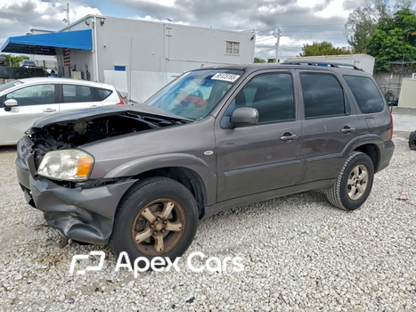 Mazda Tribute 2005 - Image 1 of 13