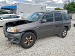 Mazda Tribute 2005