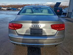 Audi A8 2012