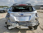 Subaru XV 2015