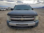 Chevrolet Silverado 2009