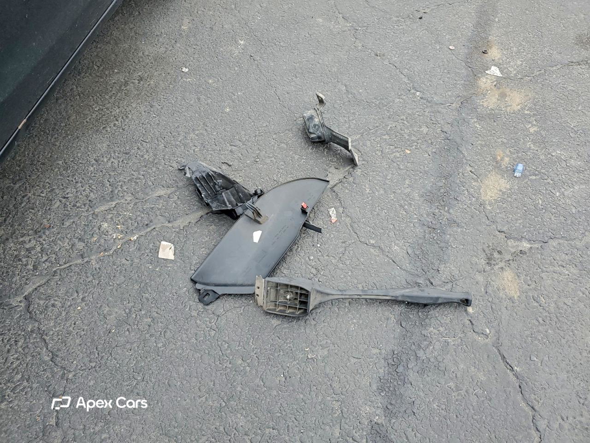 Honda Accord 2011