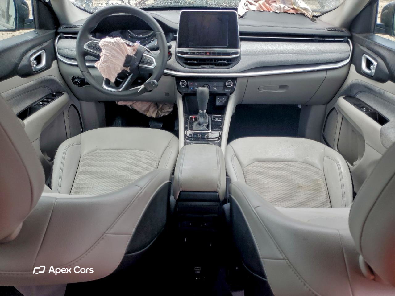 Jeep Compass 2022