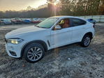 BMW X6 2017