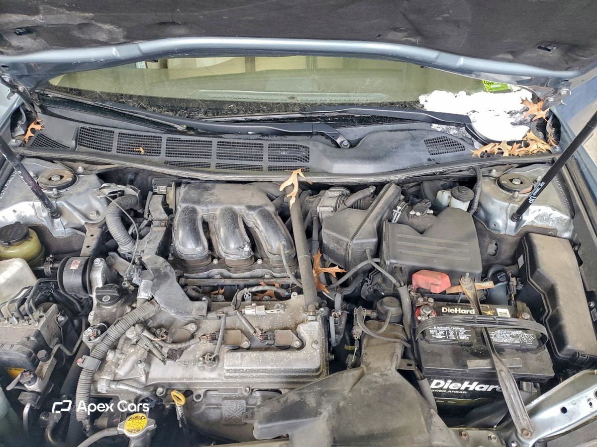 Toyota Avalon 2010