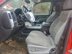 Chevrolet Silverado 2018