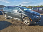 Chrysler Pacifica 2017