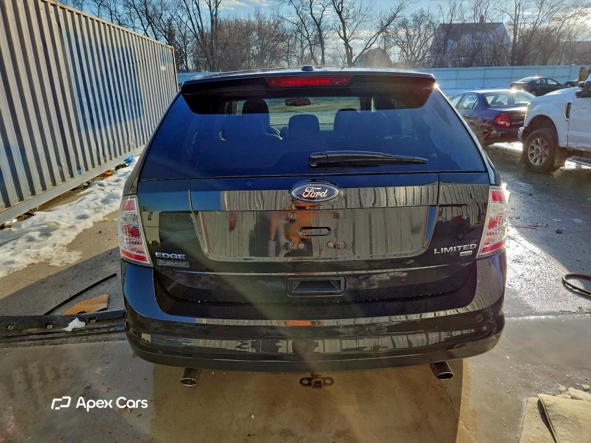 Ford Edge 2010