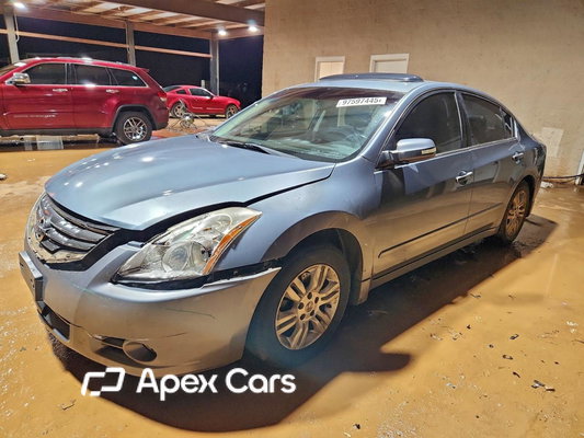 Nissan Altima 2012 - Zdjęcie 1 z 12