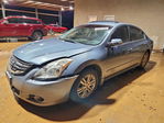 Nissan Altima 2012