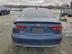 Audi A3 2017