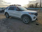 Ford Explorer 2023