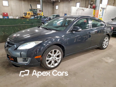 Mazda 6 2013 - Image 1 of 12