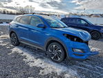 Hyundai Tucson 2020