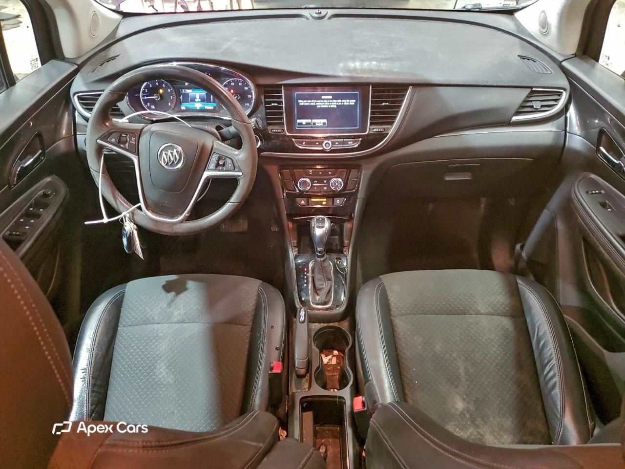 Buick Encore 2017