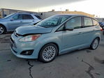 Ford C-MAX 2013