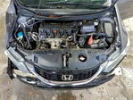 Honda Civic 2015