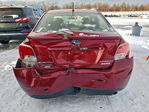 Subaru Impreza 2016