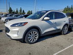 Ford Escape 2021