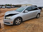 Chevrolet Cruze 2013