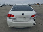 Subaru Legacy 2012