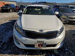 Kia Optima 2015