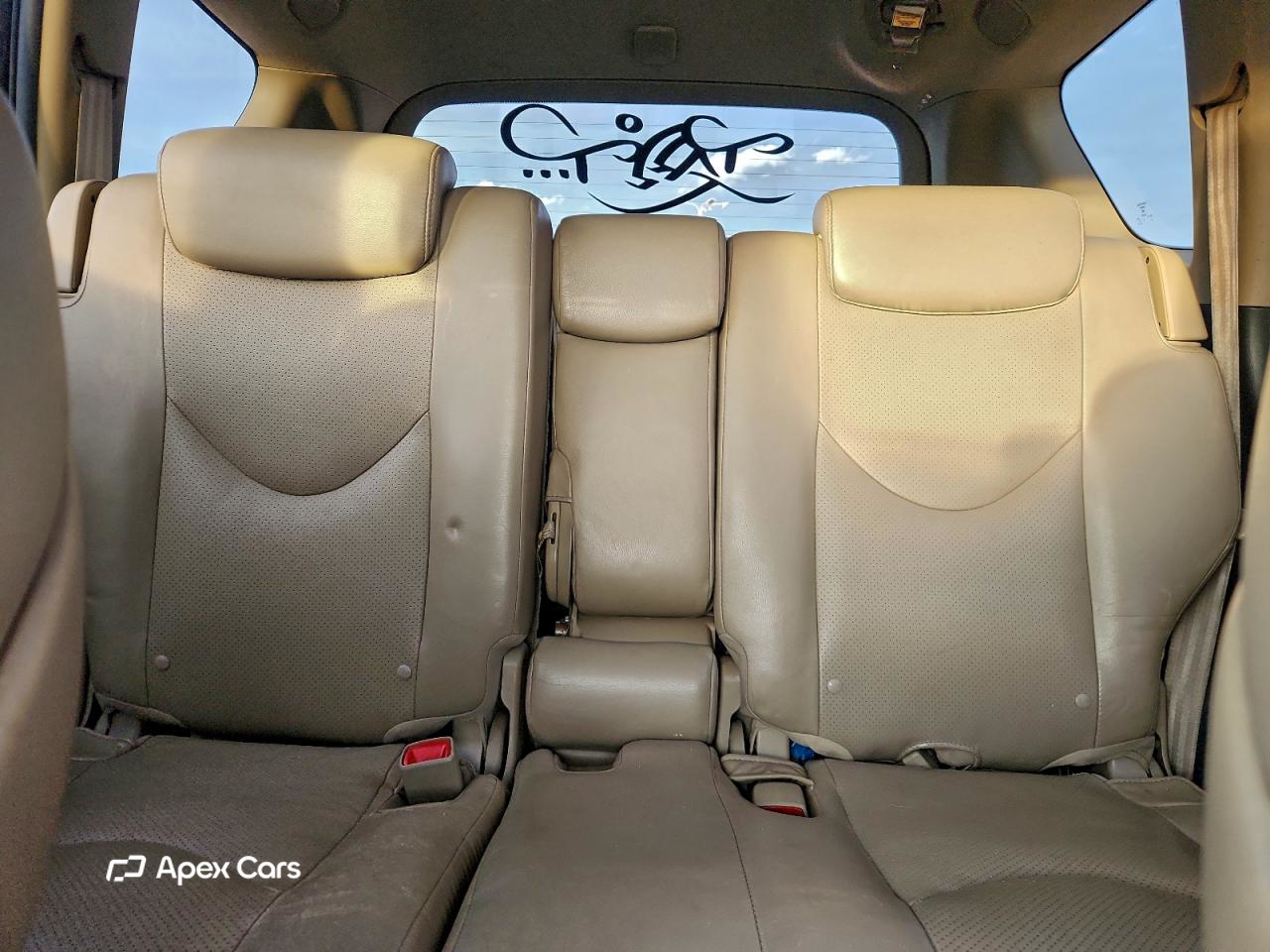 Toyota RAV 4 2011