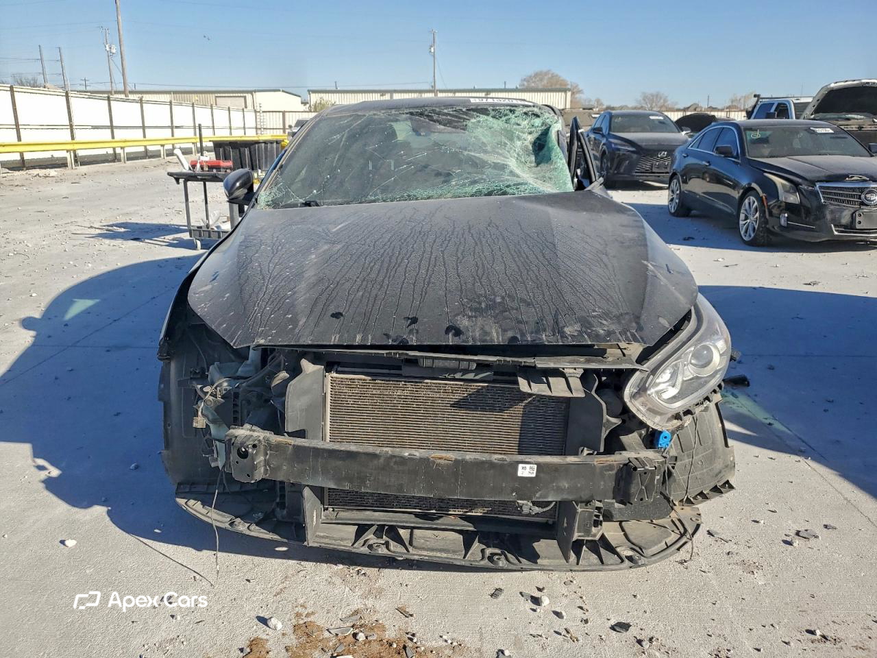 Kia Forte 2021
