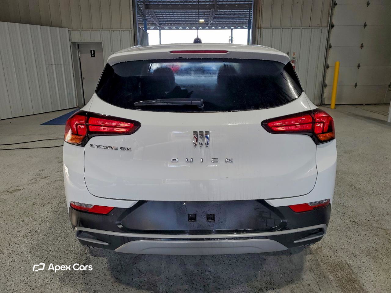Buick Encore 2025