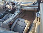 Porsche Boxster 2021